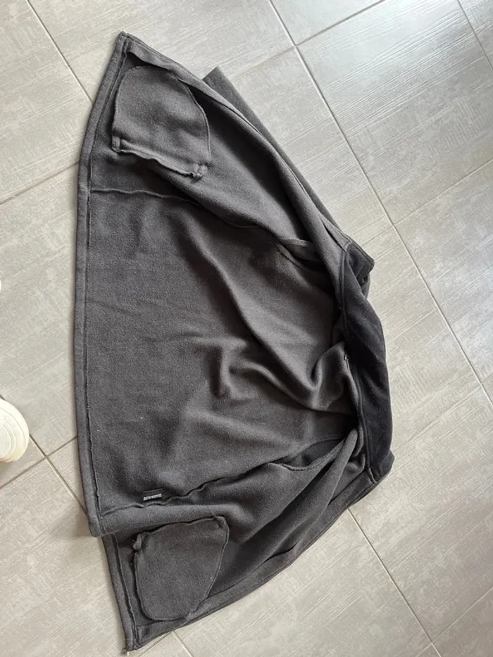 Gilet homme easy Line xxl - photo numéro 4