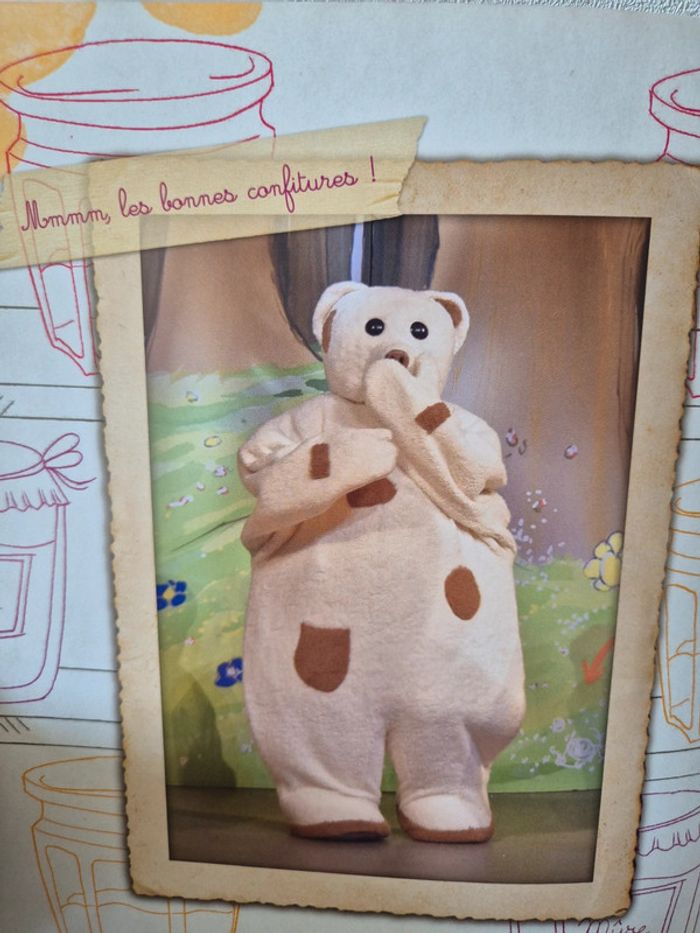 Livre CD Bonne nuit les petits - photo numéro 6