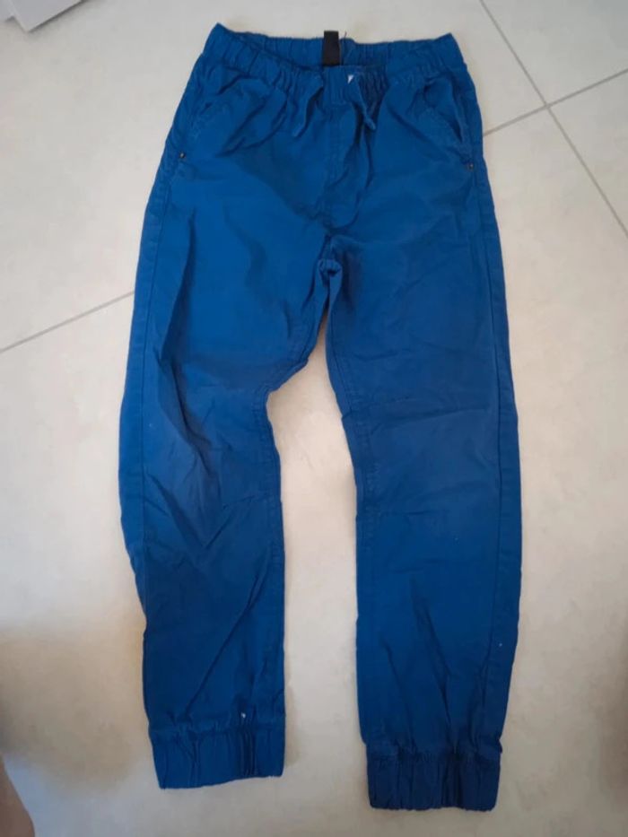 Pantalon léger 8 ans