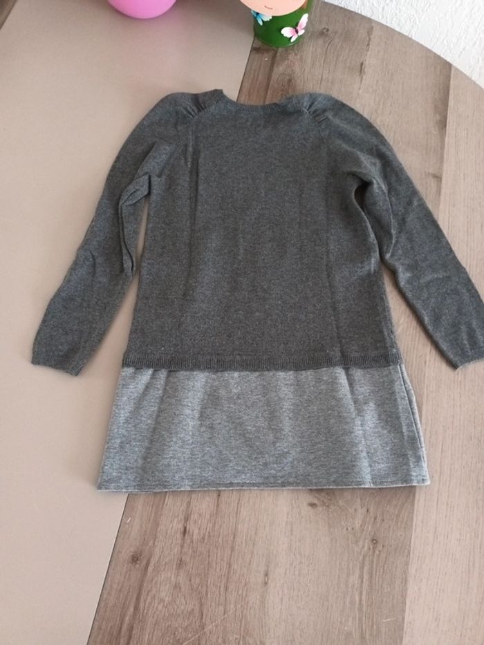 Pull fille - photo numéro 11