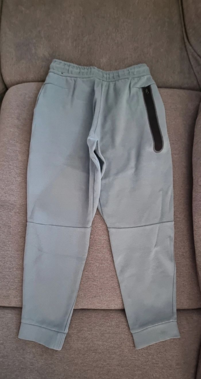 Pantalon de jogging garçon nike tech standard fit - photo numéro 2