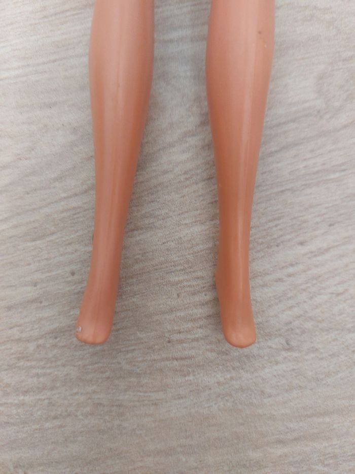Barbie vintage 1989 - photo numéro 5