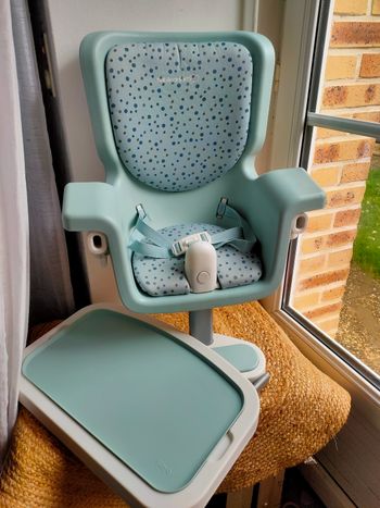 Assise chaise haute Keyo - bébé confort