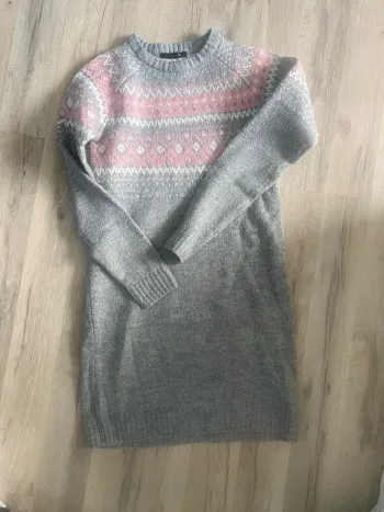 Robe pull