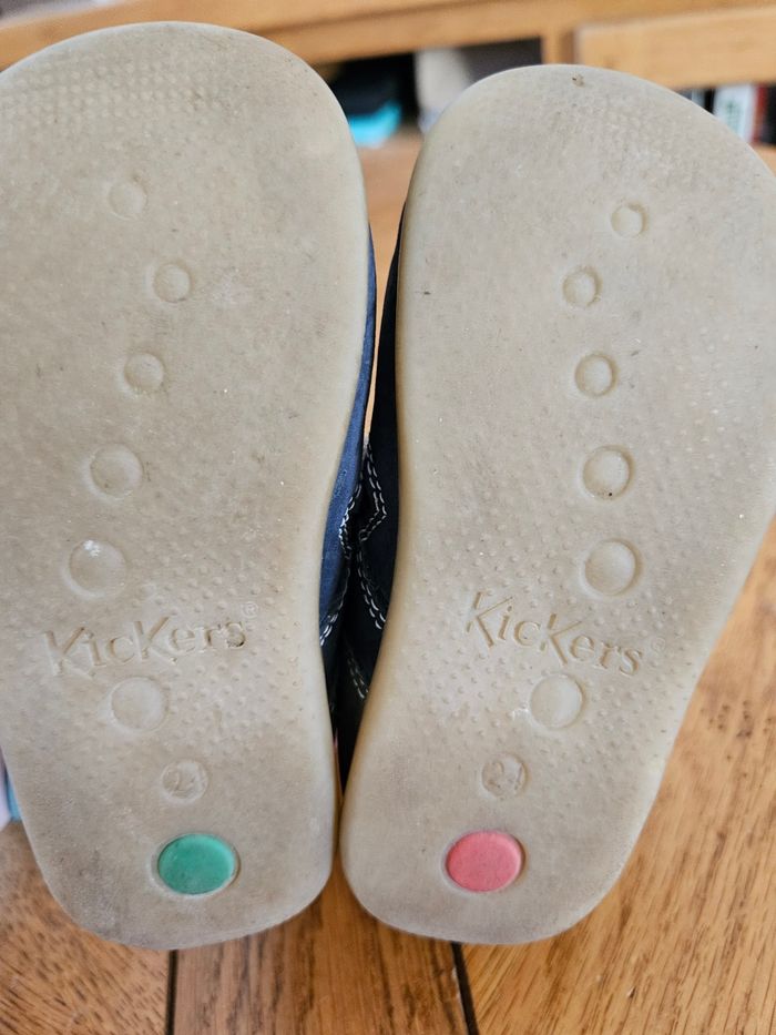 Botillons kickers - photo numéro 3