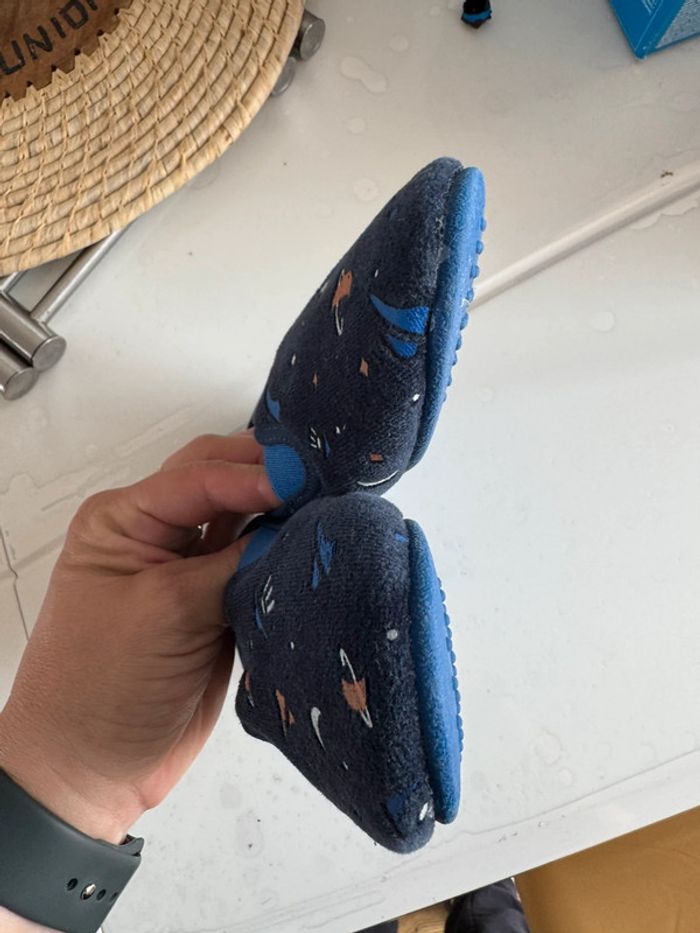 Chaussons 28 - photo numéro 4