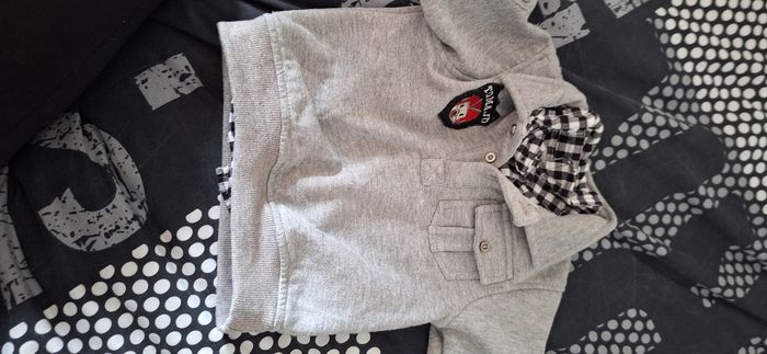 Lot 3 pull hiver taille 18 mois - photo numéro 7