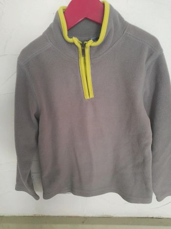 Pulls 6ans