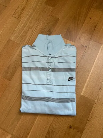 Polo homme