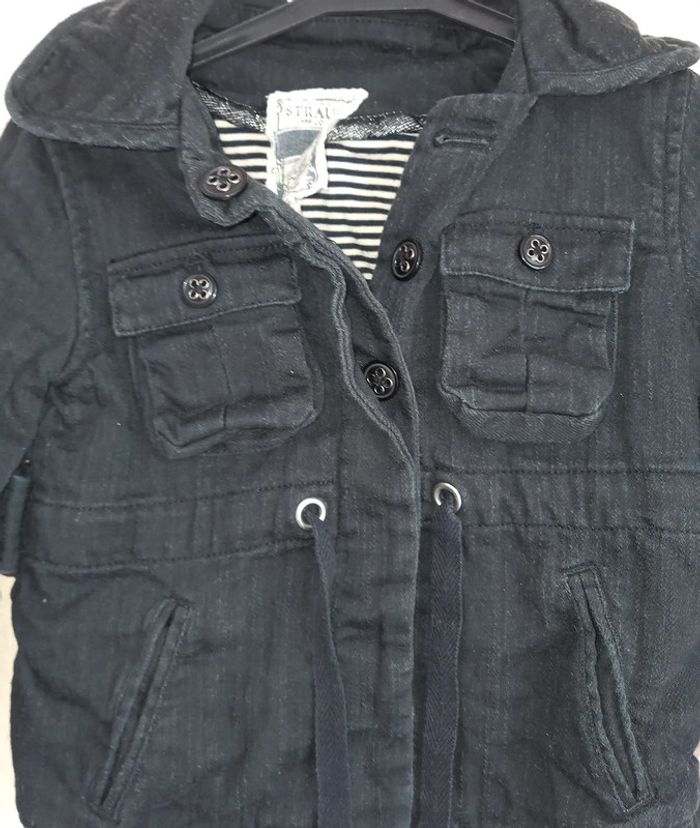 Veste 4 ans - photo numéro 2