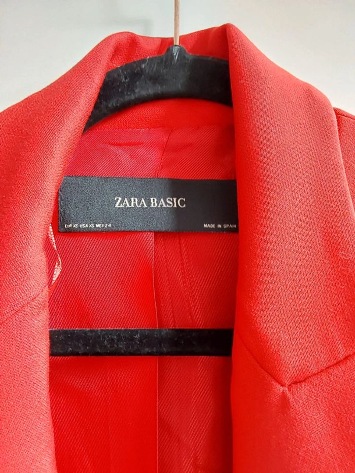 Blazer long neuf - photo numéro 3
