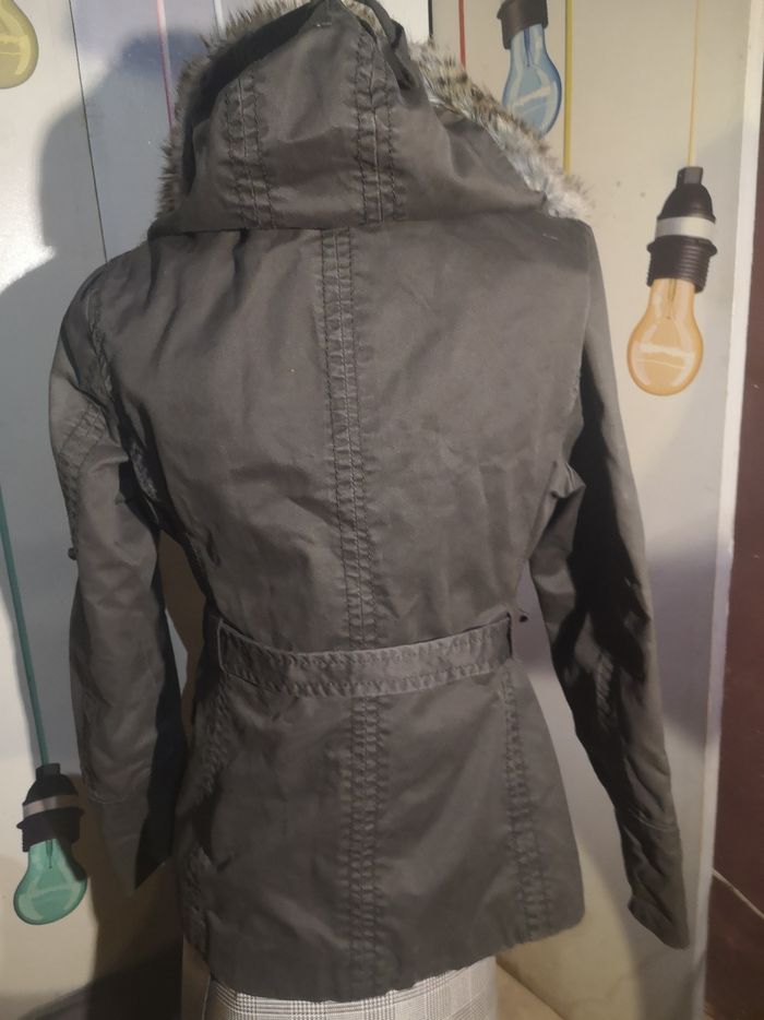 Veste homme Zara - photo numéro 2