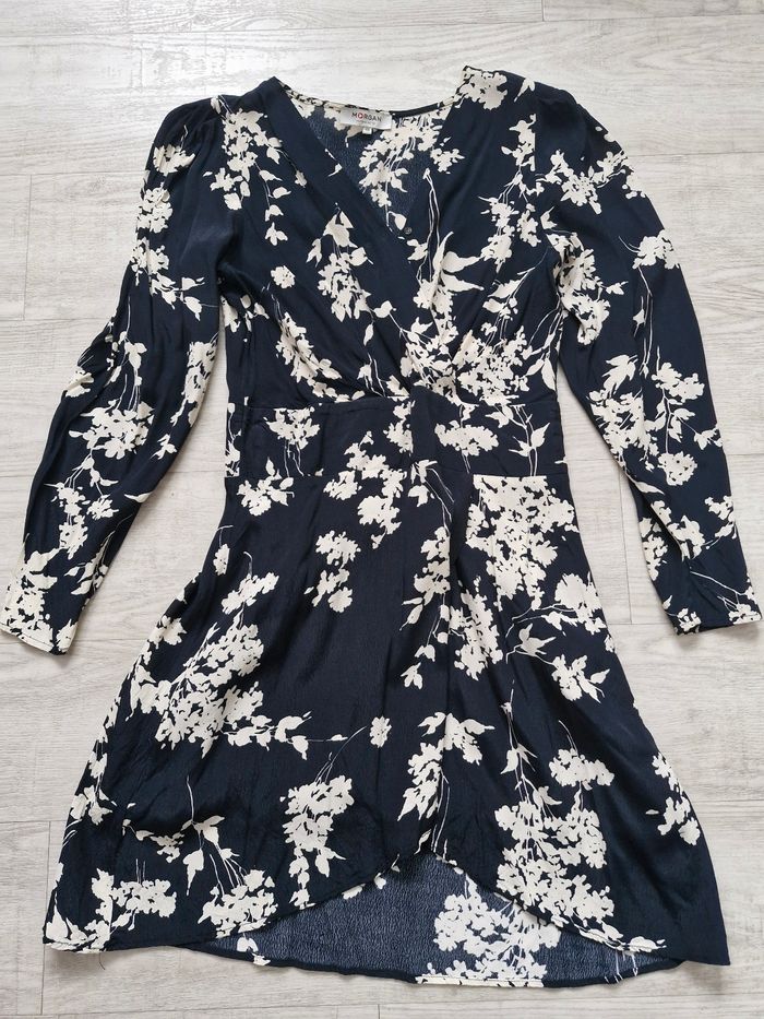 ROBE MORGAN - photo numéro 2