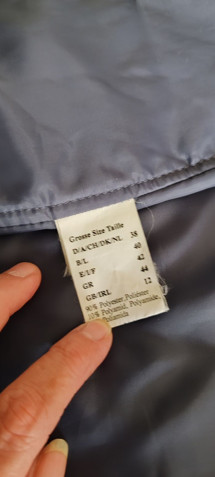 Trenchs long - photo numéro 8