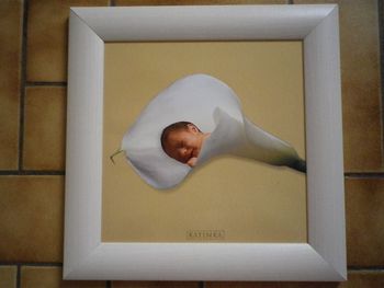CADRE ANNE GEDDES