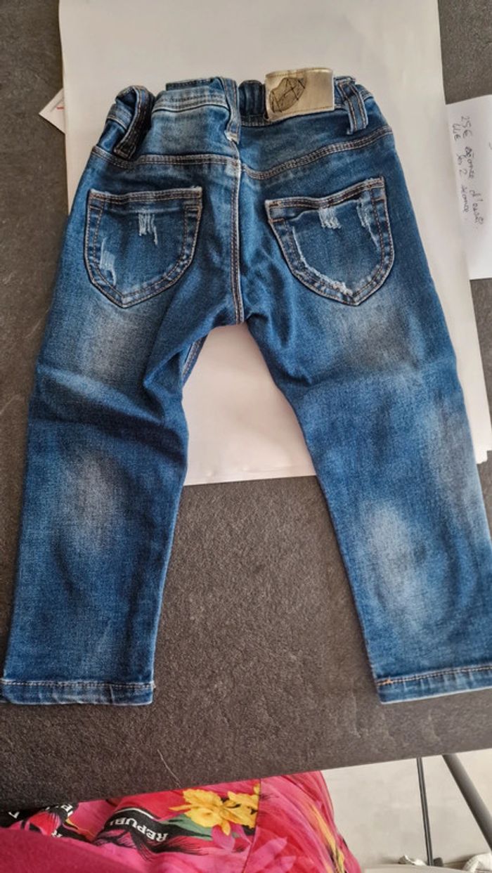 Jeans - photo numéro 2