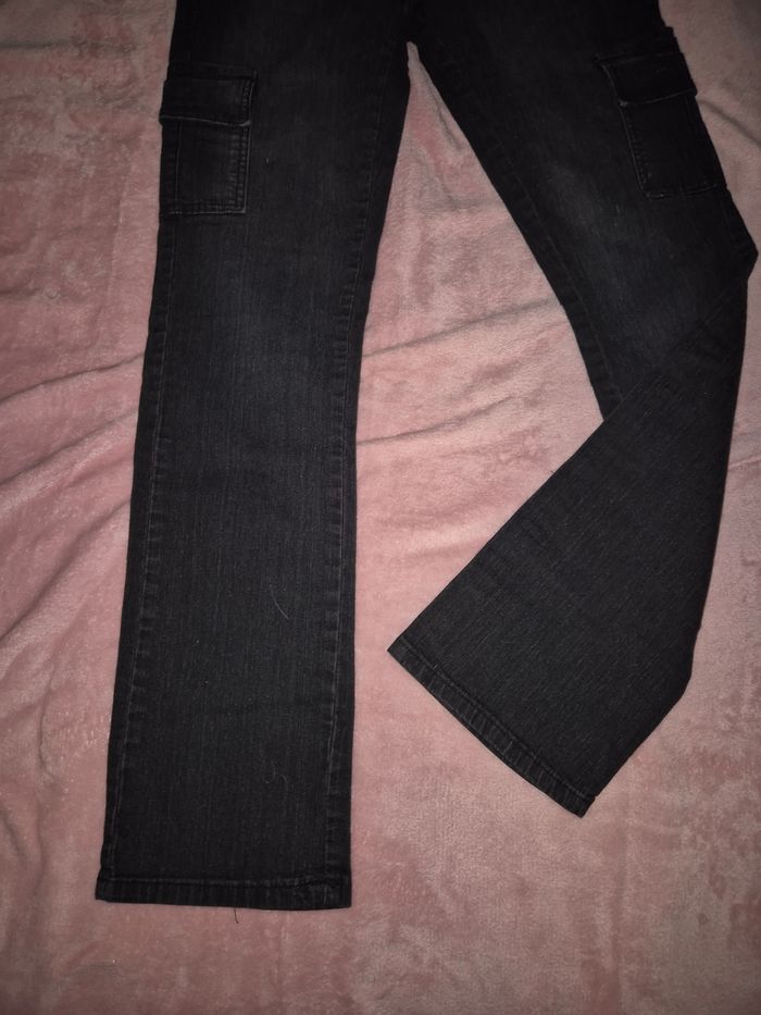 Pantalon à poches - photo numéro 3