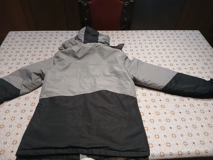 Manteau Mc Kinley femme / ado 176cm - photo numéro 9