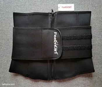Corset de sport FeelinGirl