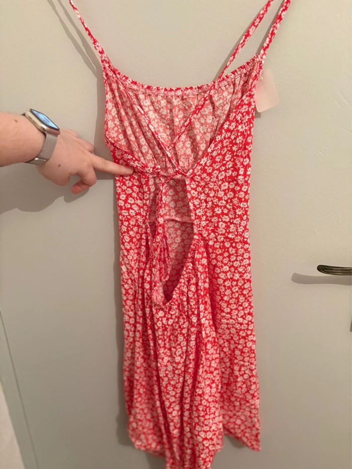 Robe courte - photo numéro 2
