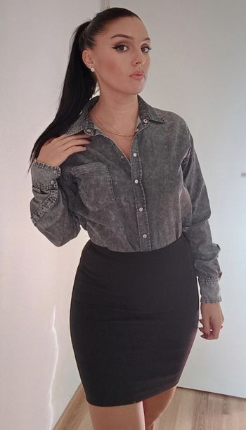 Chemise