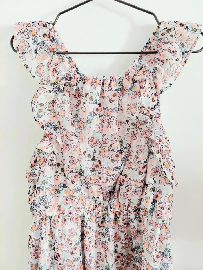 Robe d'été Gémo (3 ans) - photo numéro 2
