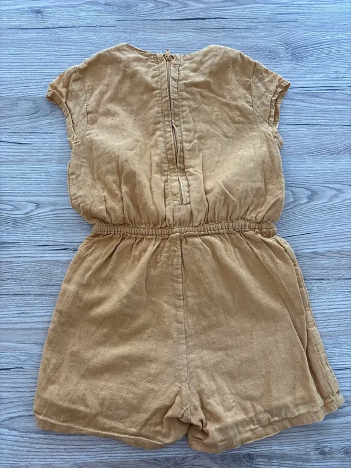 Combi short 2 ans - photo numéro 4