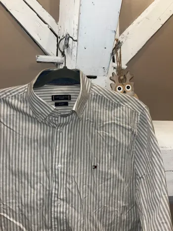 Chemise