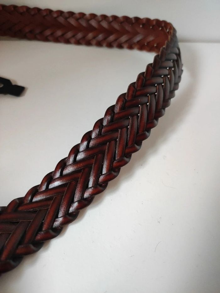 Ceinture 36/38 - photo numéro 2