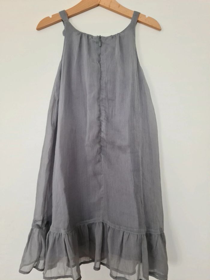 Robe 7 / 8 ans Marque 3 pommes - photo numéro 3