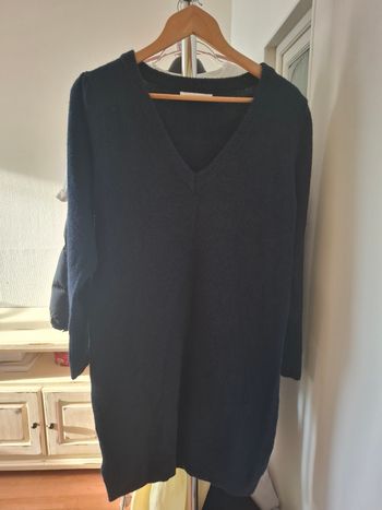 Robe pull