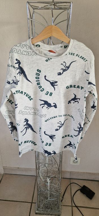Tee shirt Tape à l'œil 10 ans 