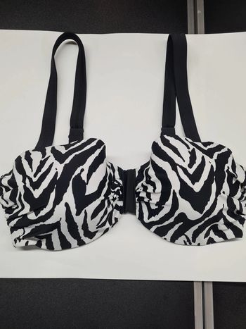 Haut de maillot de bain bpc 100D