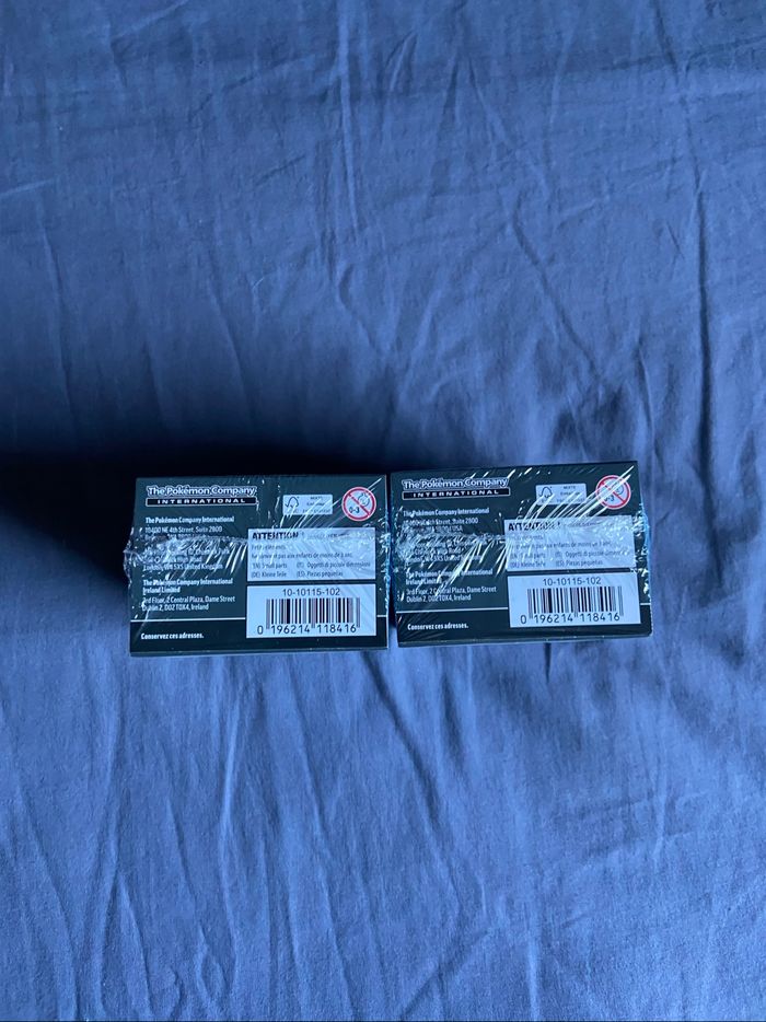 2 Bundle 10.5 Foudre Noir - photo numéro 5
