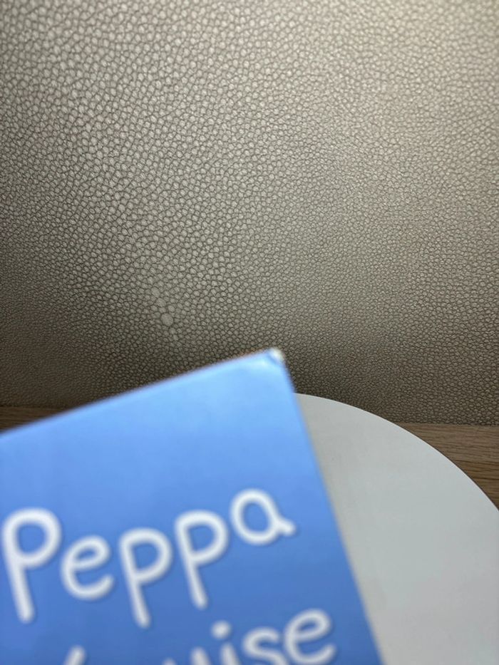 Peppa piG se déguise - photo numéro 3