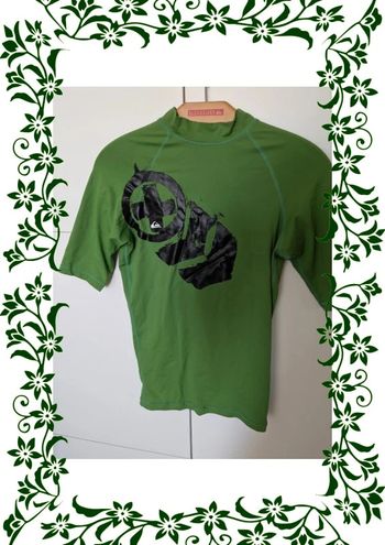 lycra Quiksilver Taille S