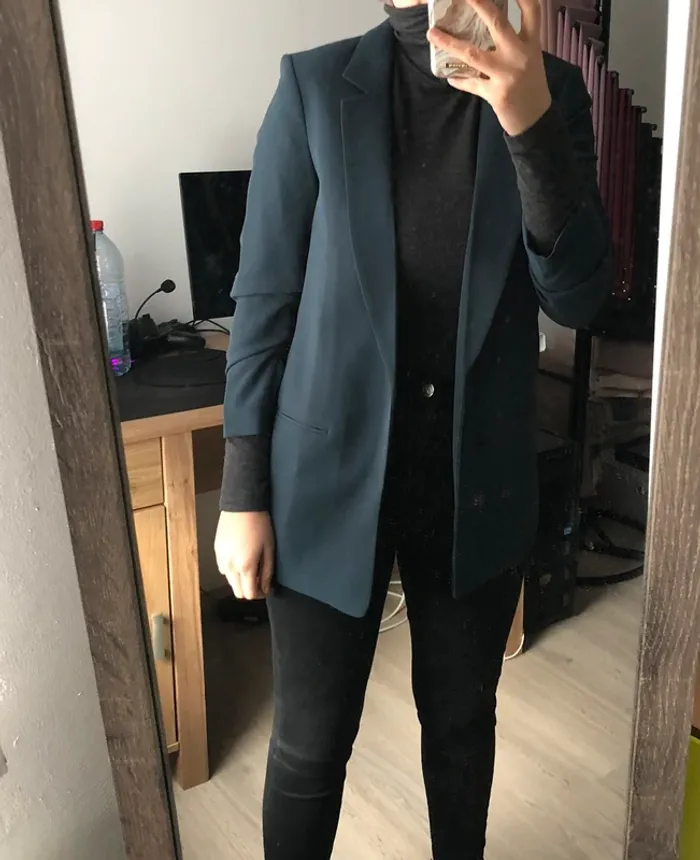 Blazer - photo numéro 6