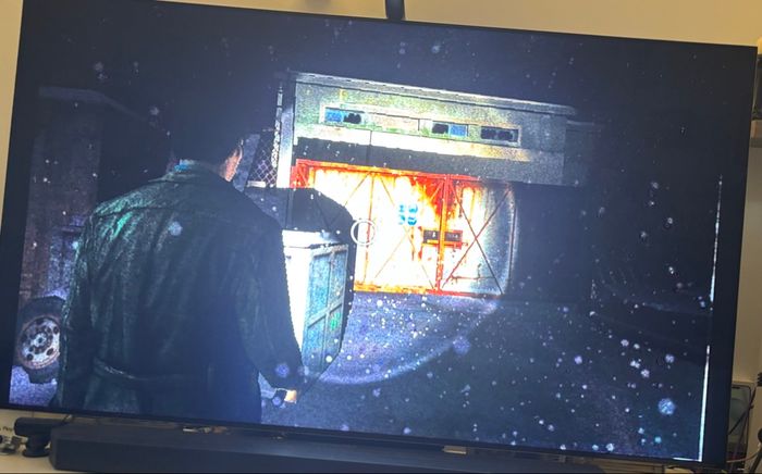 Silent Hill shattered memories Wii PAL FR - photo numéro 8