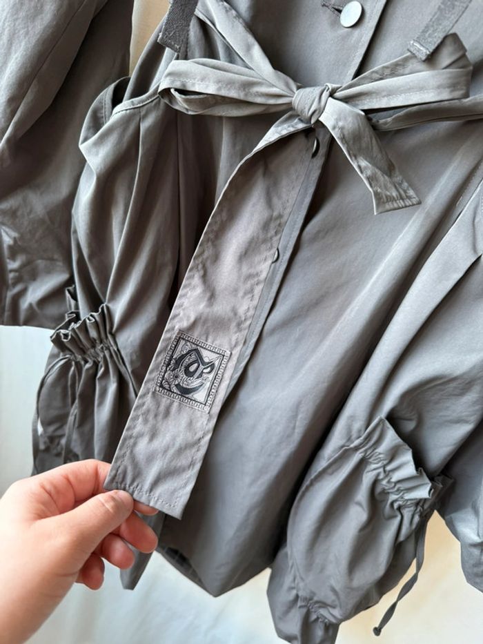 Manteau Imper CopCopine - photo numéro 3