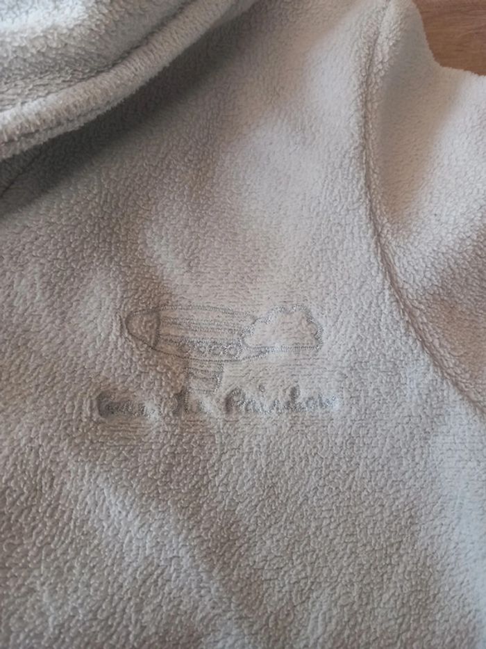 Chemise de nuit - photo numéro 4