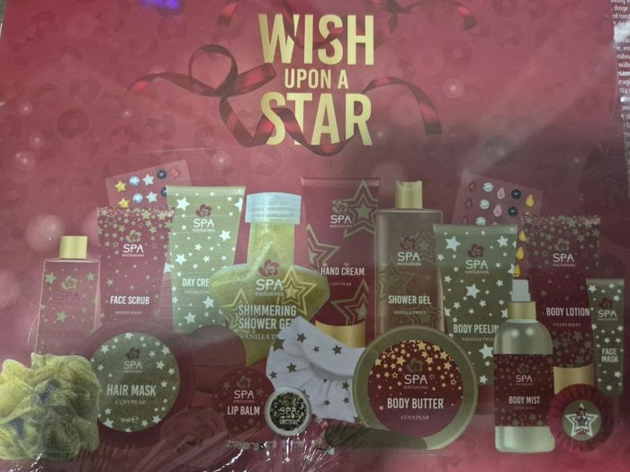 Calendrier de l avent - photo numéro 2