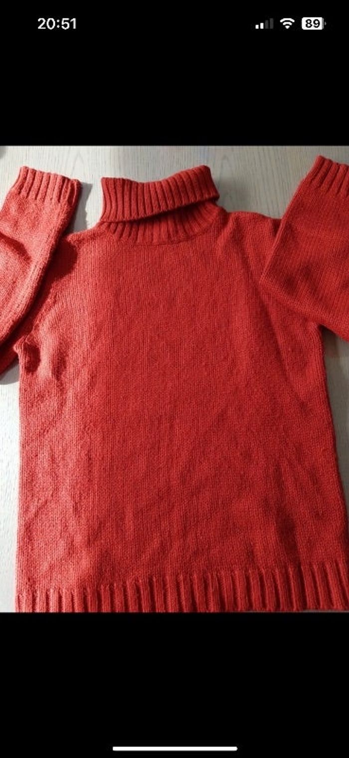 Pull femme 38/40