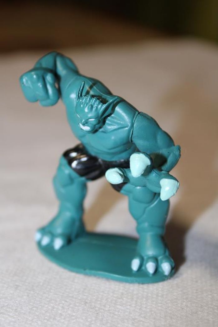 Marvel figurine Hulk - photo numéro 2