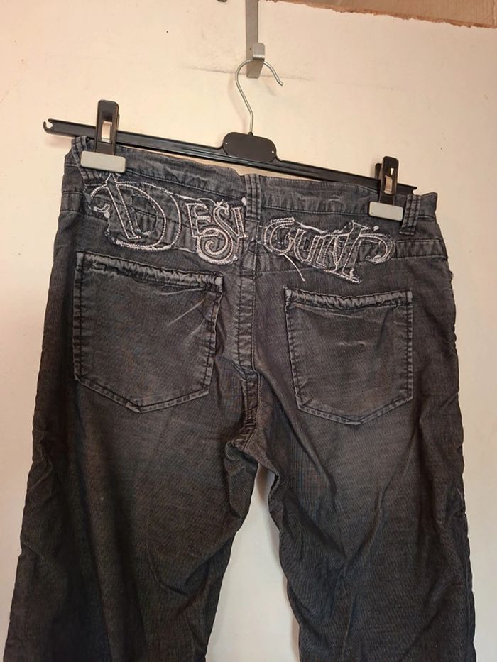 Jeans desigual W28 - photo numéro 5