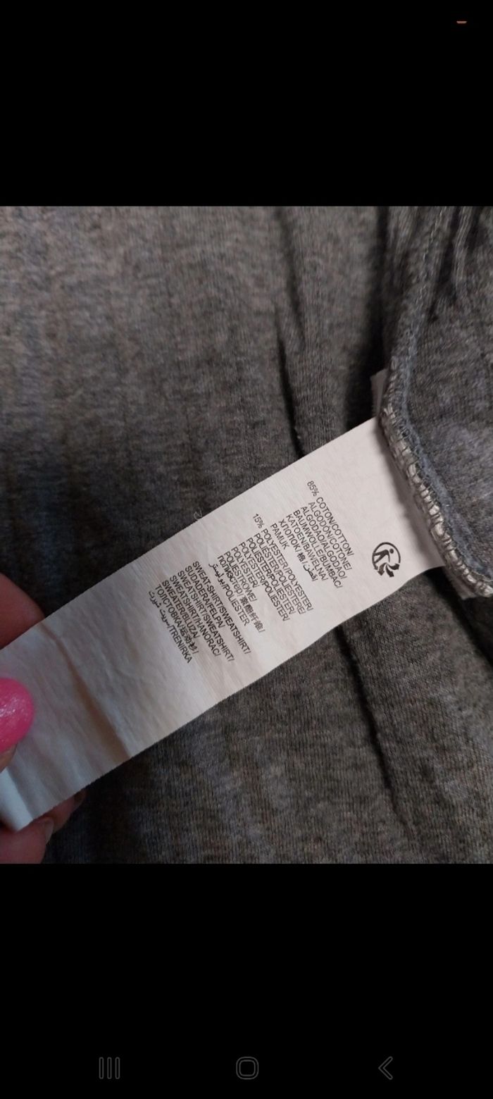 Gilet kiabi 10 ans - photo numéro 6