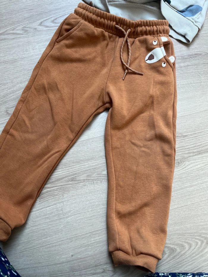 Tenue DPAM 3 ans - photo numéro 6