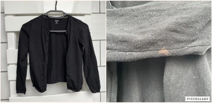 Très joli lot vêtements hiver fille 8 ans - photo numéro 18