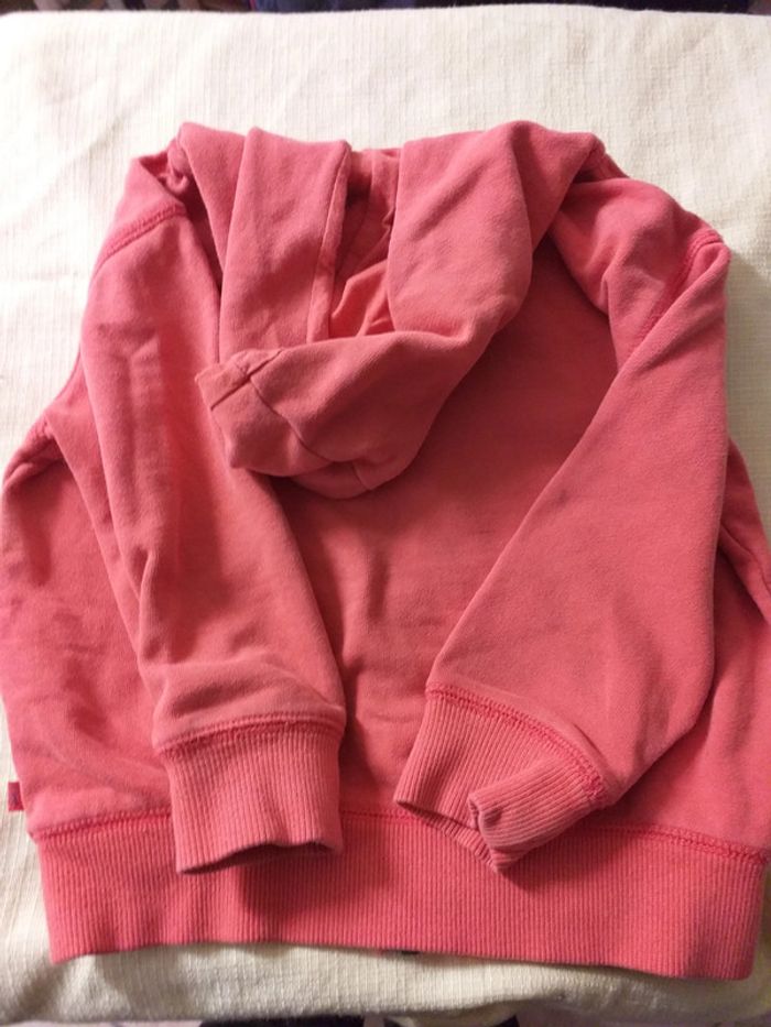 Gilet okaidi 3 ans - photo numéro 2