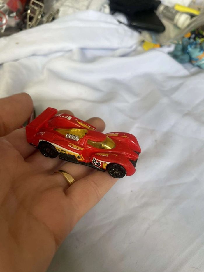 Voitures Vintage Hot wheels 1997 2000 2010 - photo numéro 9