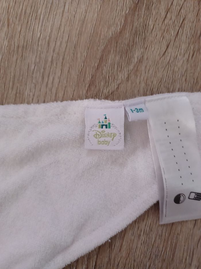 Accessoires 1/3 mois - photo numéro 2